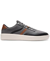 Cole Haan Men's Grand Crosscourt Winner Mixed-Media Lace-Up Sneakers