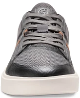 Cole Haan Men's Grand Crosscourt Winner Mixed-Media Lace-Up Sneakers