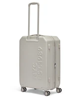 Dkny Clean Cut 25" Upright Luggage