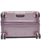 Dkny Clean Cut 25" Upright Luggage