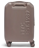 Dkny Clean Cut 20" Upright Luggage