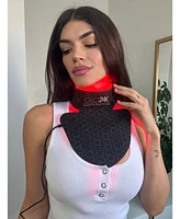 7 Color Led Super Mask for the Neck, Chest & Decollete
