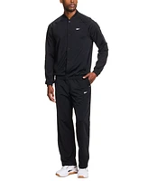 Reebok Men's Basketball Tricot Tear-a-Way Pants