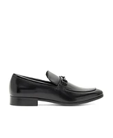 Rush Gordon Men's Slip On Bit Loafer