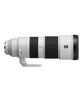 Sony Fe 200-600mm f/5.6-6.3 G Oss Super Telephoto Lens with Accessory Bundle