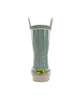 Western Chief Boys Firechief 2 Rain Boot