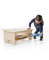 Kaplan Early Learning Carolina Coffee Table