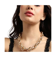 Casual Chain Necklace