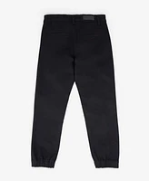 Xray Big Boys 8 - 18 Flex Waist Jogger Commuter Pants