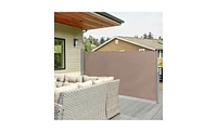 Outdoor Canopy – Durable Shelter for Patio, Garden, or Backyard Events