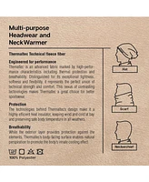 Gaiter Neck Warmer