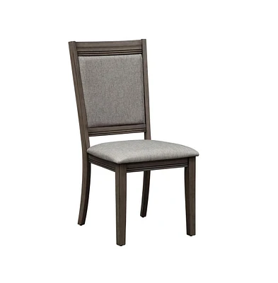 Upholstered Side Chair (Rta)