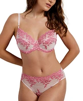 Wacoal Embrace Lace Underwire Bra 65191