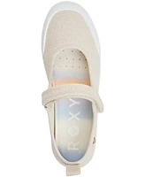 Roxy Women's Sunfari Mary Janes Ballerinas Flats