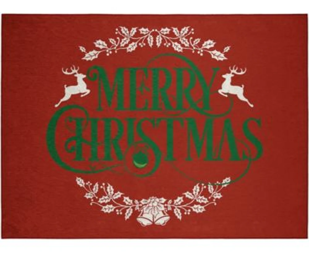Dalyn Wonderland Wn6 18x26 Area Rug