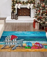Dalyn Wonderland Wn9 18x26 Area Rug