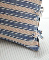 Lauren Ralph Lauren Brenna Striped Decorative Pillow, 20" x 20"