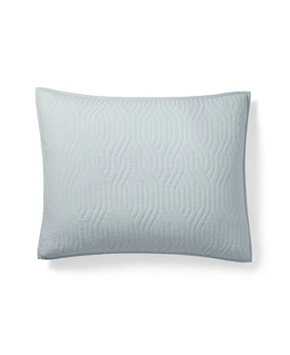 Lauren Ralph Wiley Cotton Sham, Standard