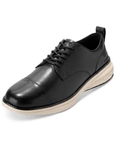 Cole Haan Men's Grand Hurrion Cap-Toe Oxford Dress Shoe