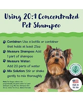 Bobbi Panter (Professional) Signature Deshedding Dog (Shampoo & Conditioner)