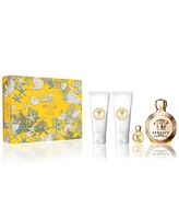 Versace 4-Pc. Eros Pour Femme Eau de Parfum Gift Set