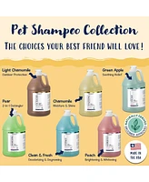 Bobbi Panter Charlie Dog Signature Outdoor Shampoo 1 Gal