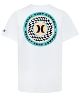 Hurley Big Boys Gumball Graphic Short-Sleeve T-Shirt