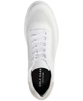 Cole Haan Men's GrandPrø Angleace Sneaker