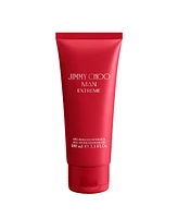 Free Jimmy Choo Men's 3.3 oz Shower Gel With $135 Purchase From The Jimmy Choo Men's Fragrance Collection