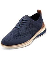 Cole Haan Men's ØriginalGrand Energyweave Stitchlite Oxford Shoe