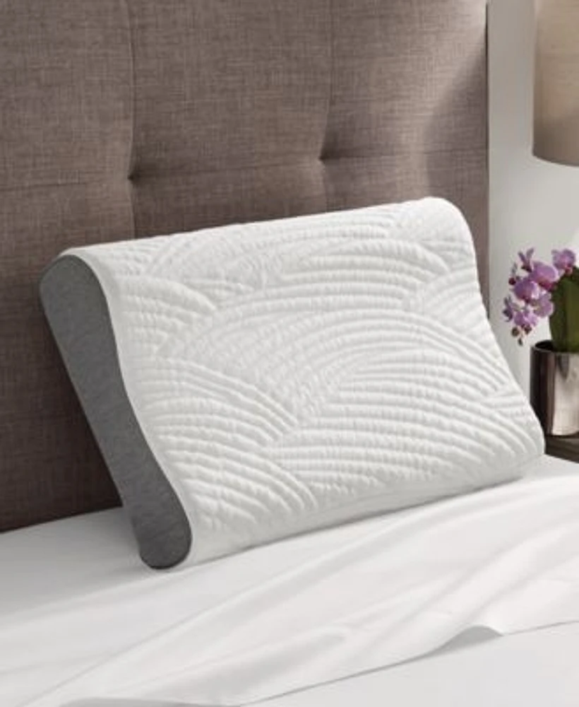 Hotel Collection Memory Foam Pillows Exclusively At Macys