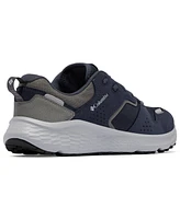 Columbia Men's Benson Lace-Up Hiking Shoes
