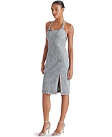 Steve Madden Women's Gia Denim Dress