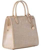 Brahmin Caroline Melbourne Satchel
