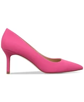 On 34th Women's Mariahh Pointed-Toe Pumps, Exclusively at Macy's