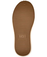 Ugg Women's Ez-Duzzit T-Strap Platform Flats