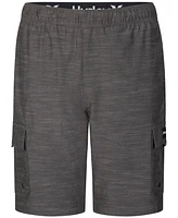 Hurley Big Boys Avalon Hybrid Boardshorts