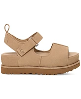 Ugg Women's Goldenstar Platform Sandals