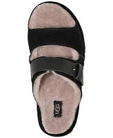 Ugg Women's Greenport Cozy Slide Sandals