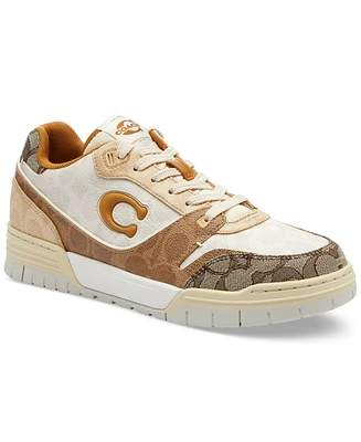 Coach Women's SoHo Sneakers