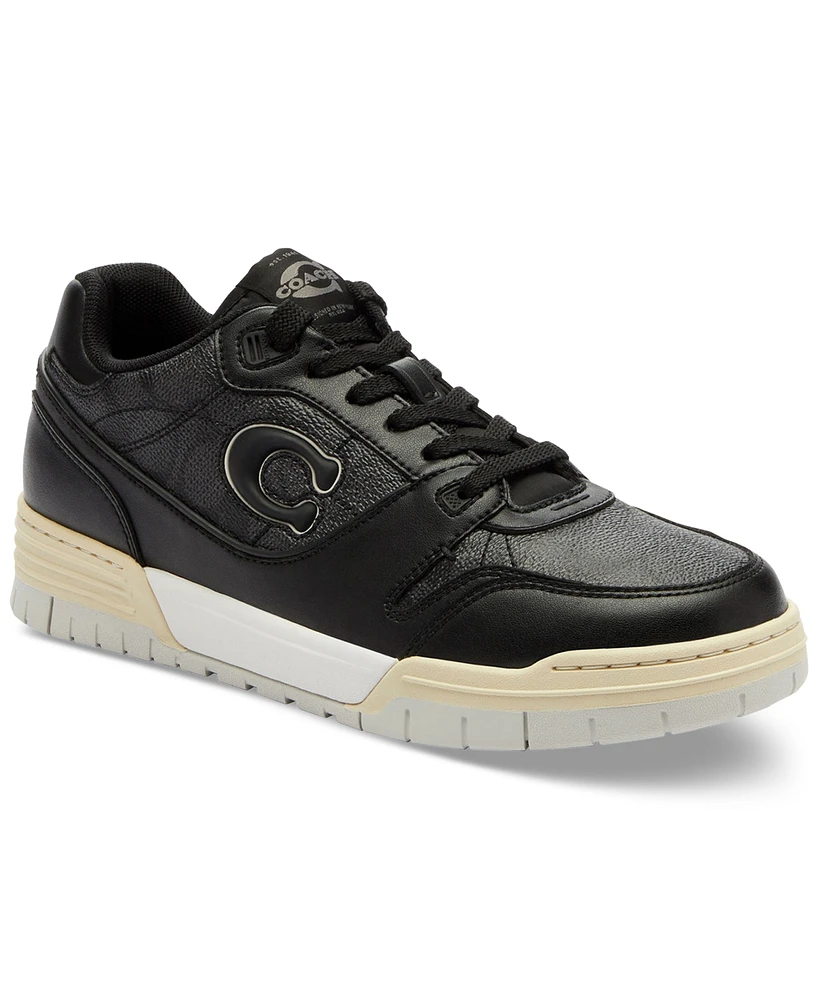 Coach Women's SoHo Sneakers