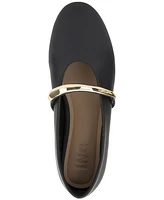 I.n.c. International Concepts Women's Rahmi Mary Jane Flats, Exclusively at Macy's