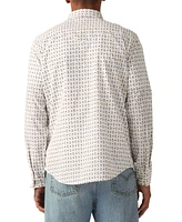 Levi's Men's Classic Standard Fit Western Shirt