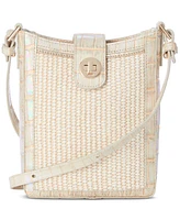 Brahmin Marley Manava Mini Crossbody
