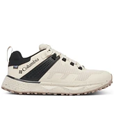 Columbia Men's Facet 75 Outdry Hiking Sneakers