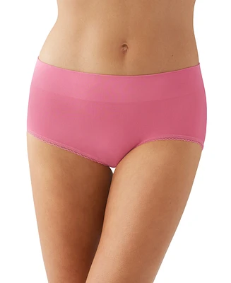 Wacoal Women's Feeling Flexible Brief Underwear 875332