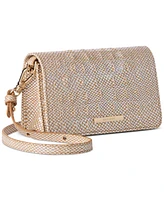 Brahmin Minuette Melbourne Mini Leather Crossbody