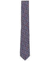 Bar Iii Men's Cavendish Floral Tie, Exclusively at Macy's