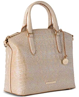 Brahmin Duxbury Melbourne Satchel