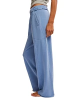 Free People Women's Don't Wait Up Lounge Pants